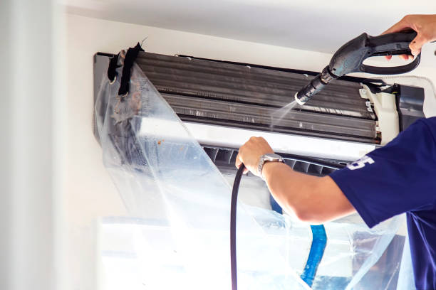Professional Airduct Cleaning in Sussex, WI