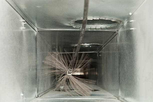 Affordable HVAC Duct Cleaning in Sussex, WI