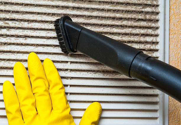 Best Air Duct Cleaning Near Me  in Sussex, WI