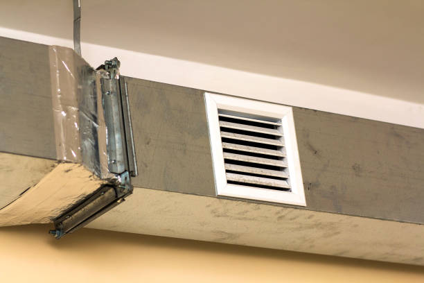 Best Affordable HVAC Duct Cleaning  in Sussex, WI