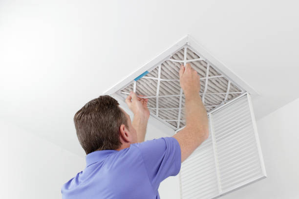 Best Emergency Air Duct Cleaning  in Sussex, WI